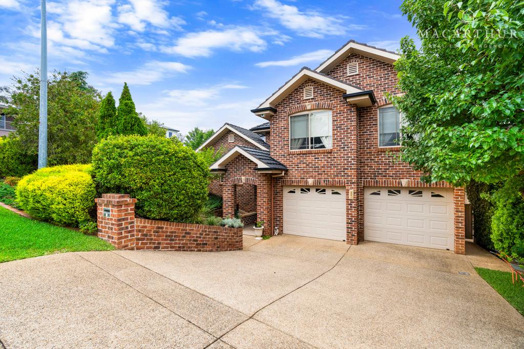 1 Idaho St, Tolland, NSW 2650