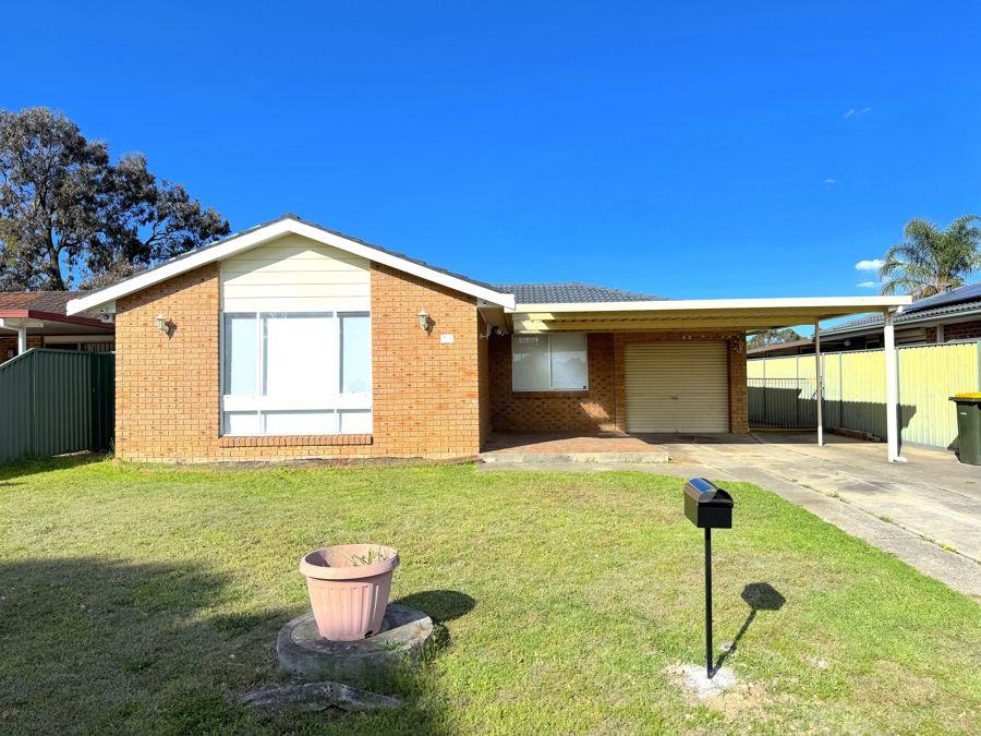 71 Colebee Cres, Hassall Grove, NSW 2761