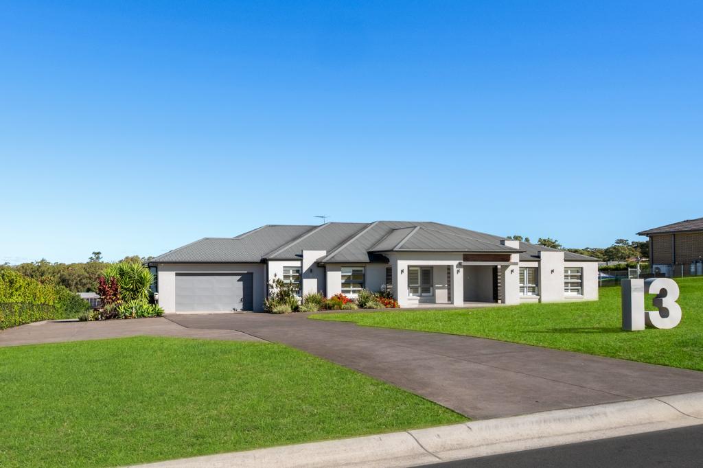 13 Baldi Dr, Silverdale, NSW 2752