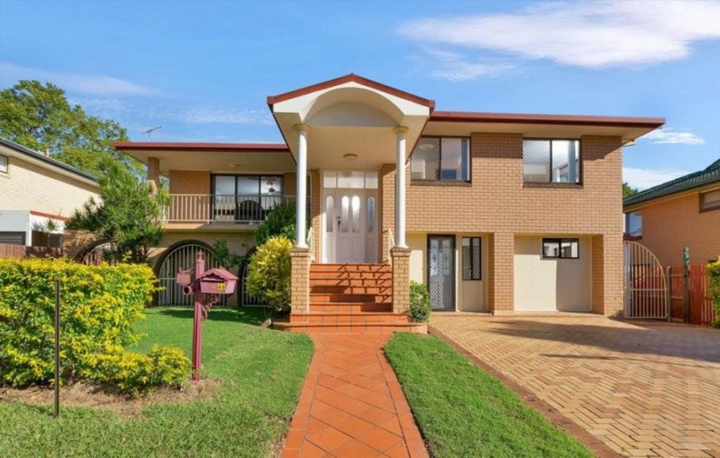 46 Fanfare St, Eight Mile Plains, QLD 4113