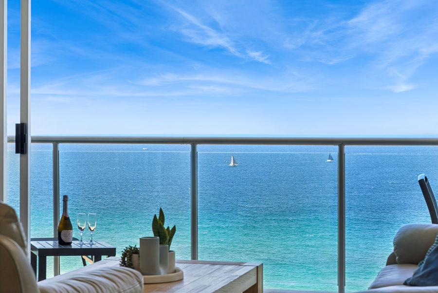 1403/159 OLD BURLEIGH RD, BROADBEACH, QLD 4218