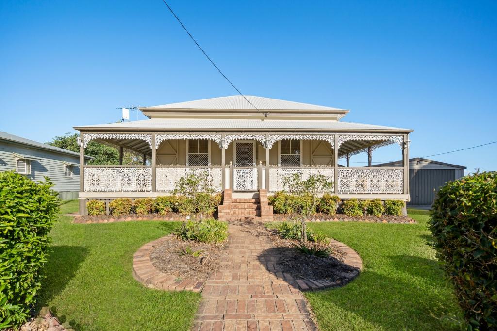 1318 Ipswich-Boonah Rd, Peak Crossing, QLD 4306