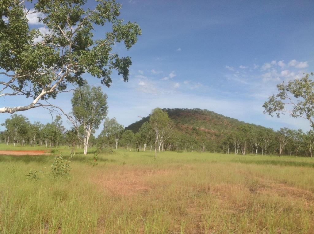 647 Crossing Falls Rd, Kununurra, WA 6743