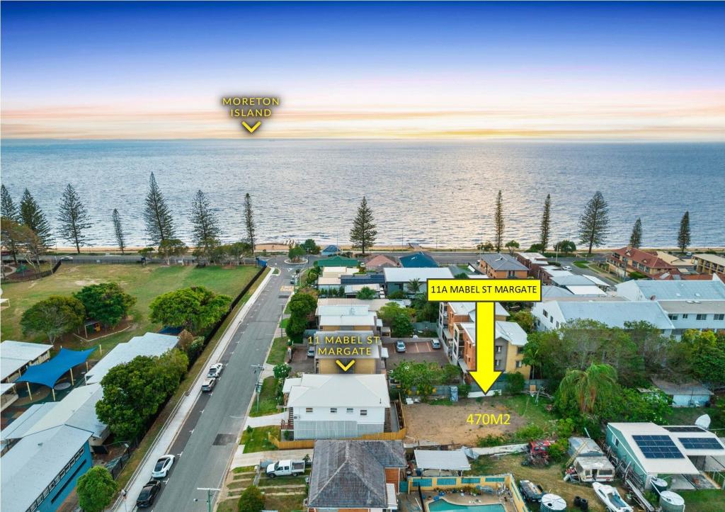 11a Mabel St, Margate, QLD 4019