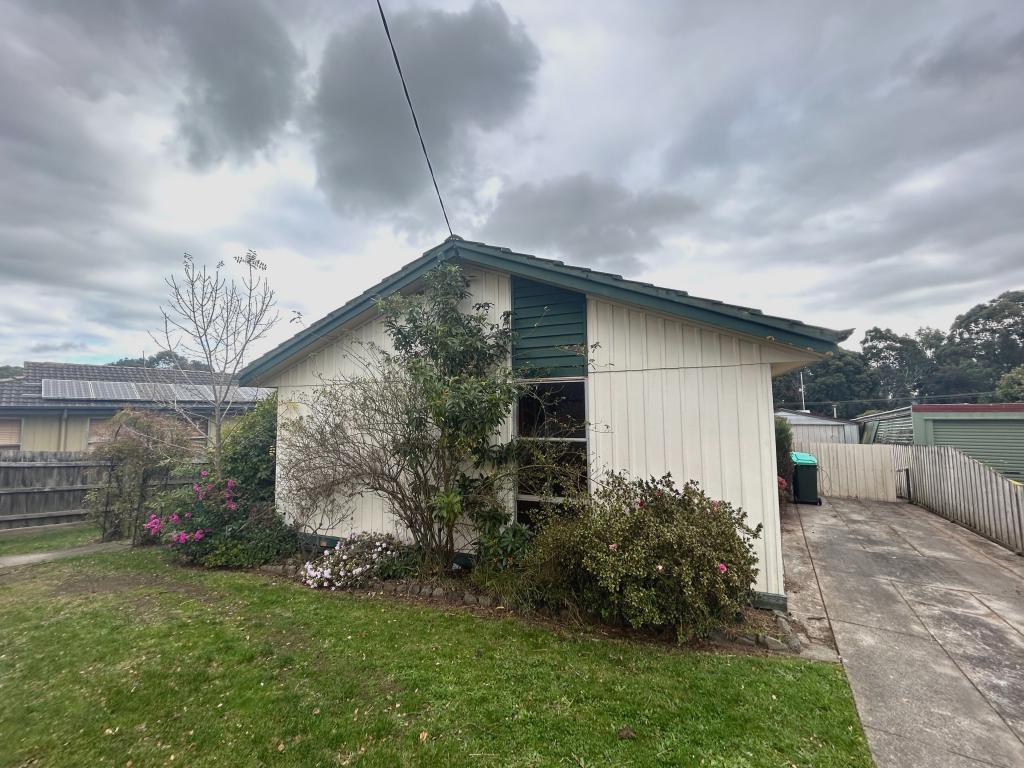20 Bawden St, Leongatha, VIC 3953