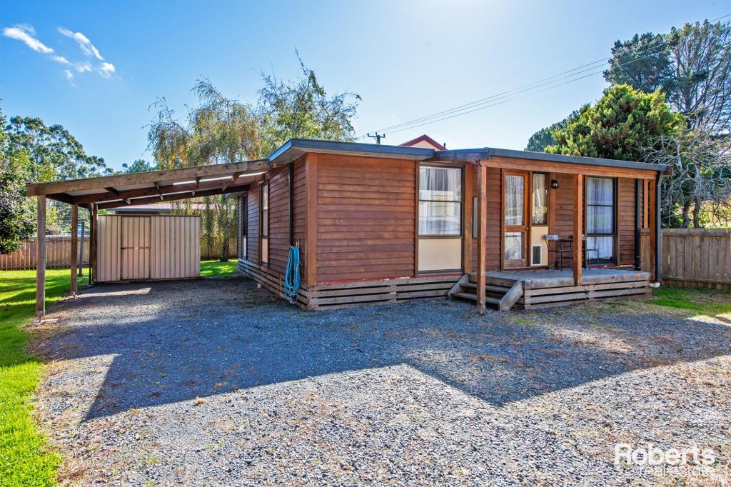 6 Henry St, Strahan, TAS 7468