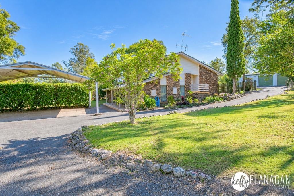 195 Sherwood Rd, Aldavilla, NSW 2440