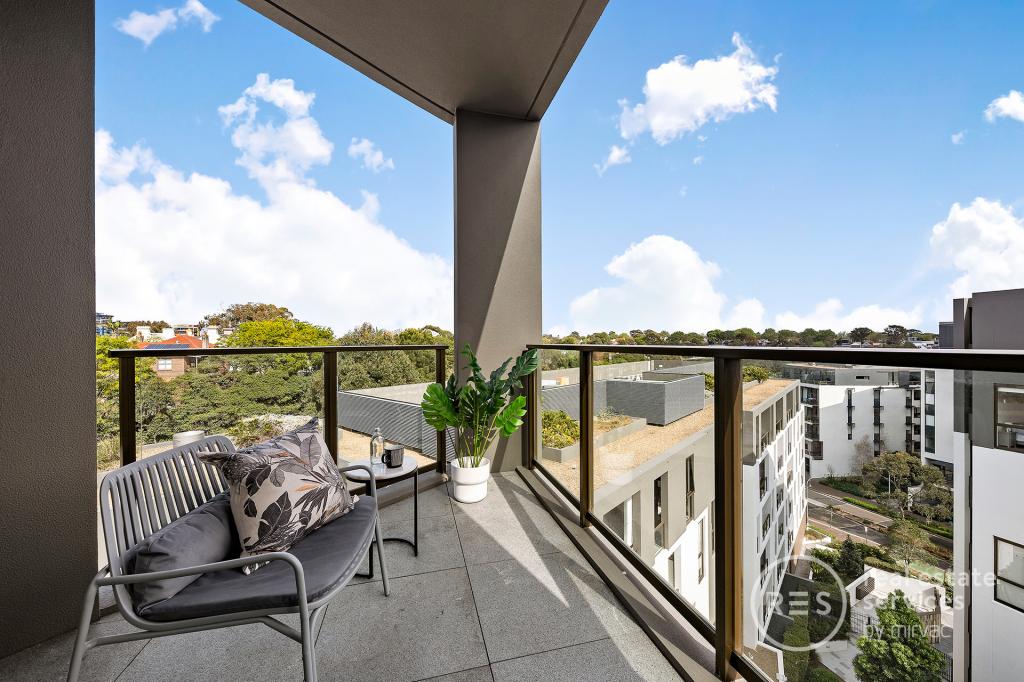 805/5 Grattan Cl, Forest Lodge, NSW 2037