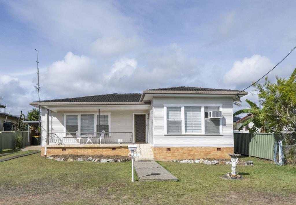 2 Carlton St, South Grafton, NSW 2460