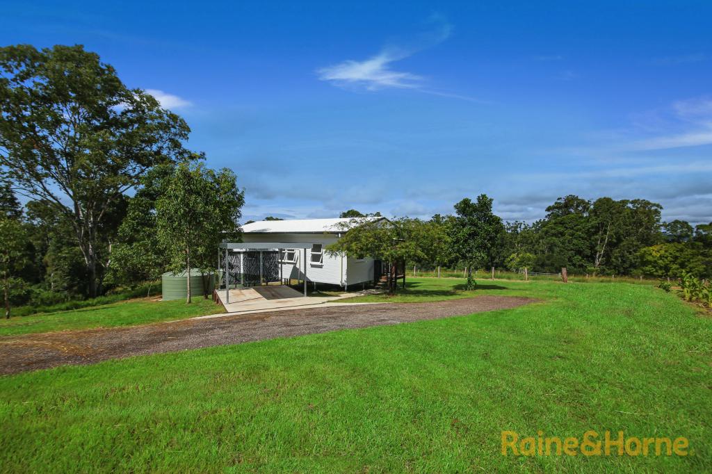 2188 Old Bruce Hwy, Coles Creek, QLD 4570