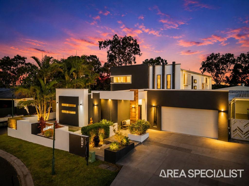 11 JOSEPH CT, GLENELLA, QLD 4740