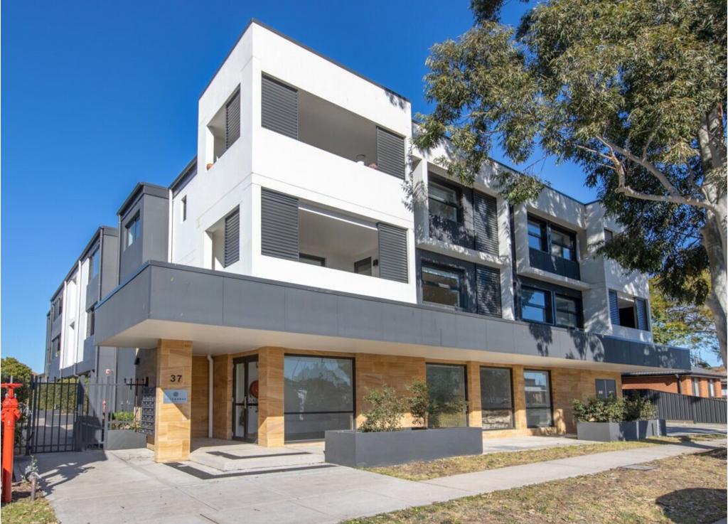 101/37-39 Donald St, Hamilton, NSW 2303