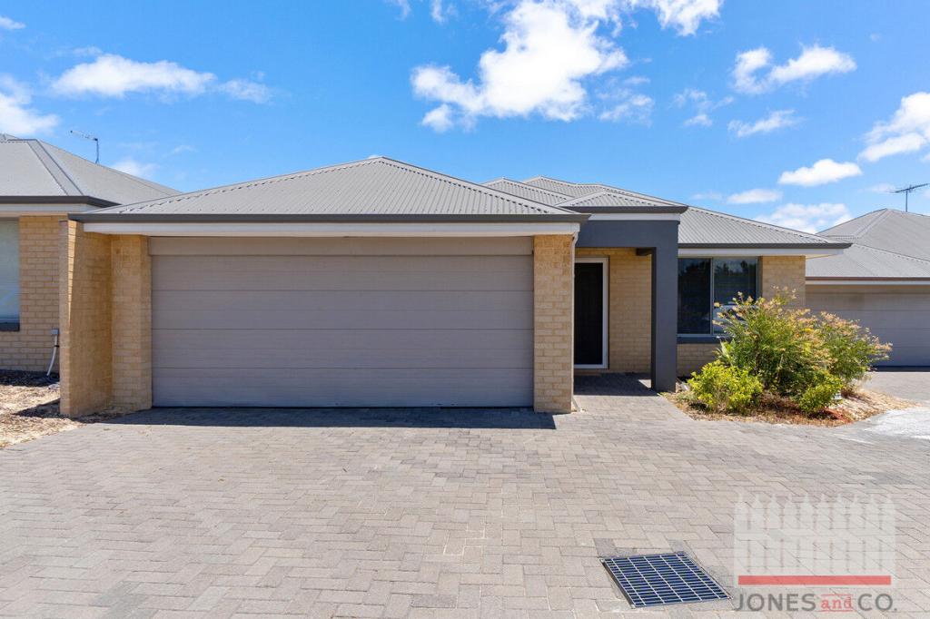 2/61 FLAGTAIL OTLK, YANCHEP, WA 6035