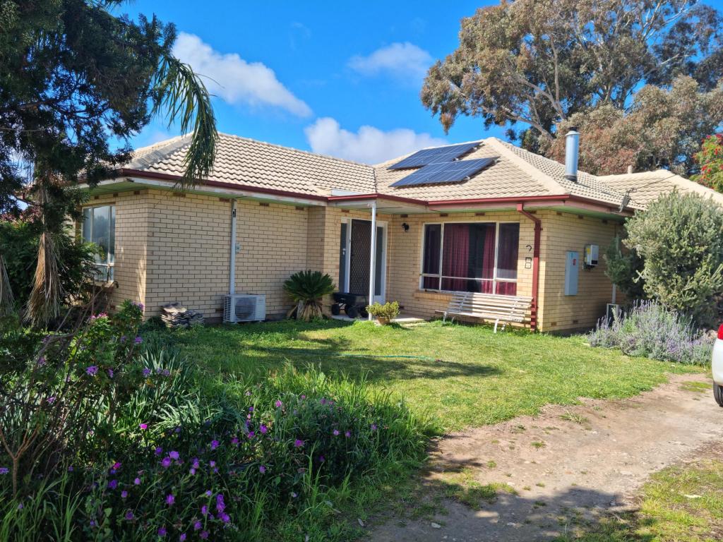 28 Bailey Rd, Two Wells, SA 5501