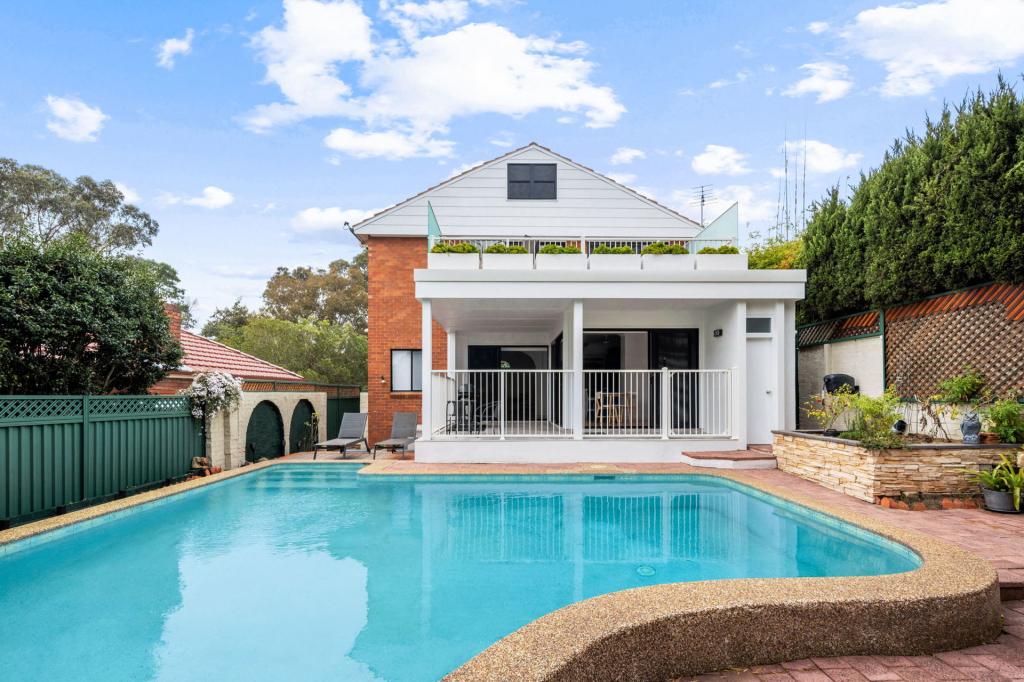 34 Macarthur Ave, Pagewood, NSW 2035