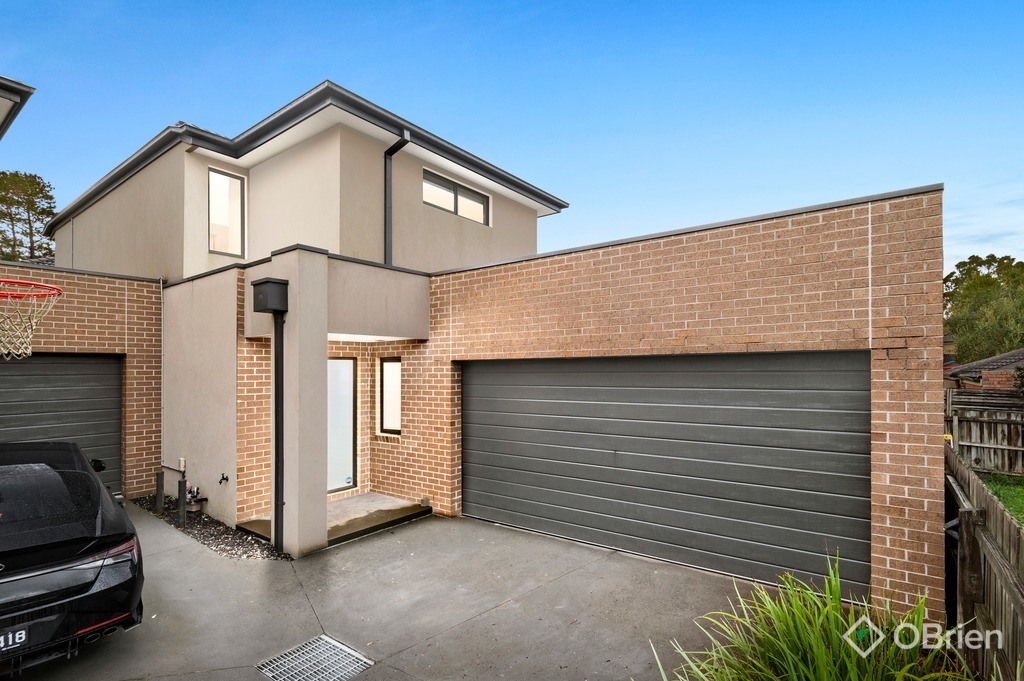 3/12 White Ave, Bayswater North, VIC 3153