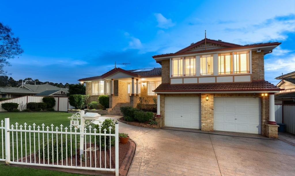 92 Edinburgh Cct, Cecil Hills, NSW 2171