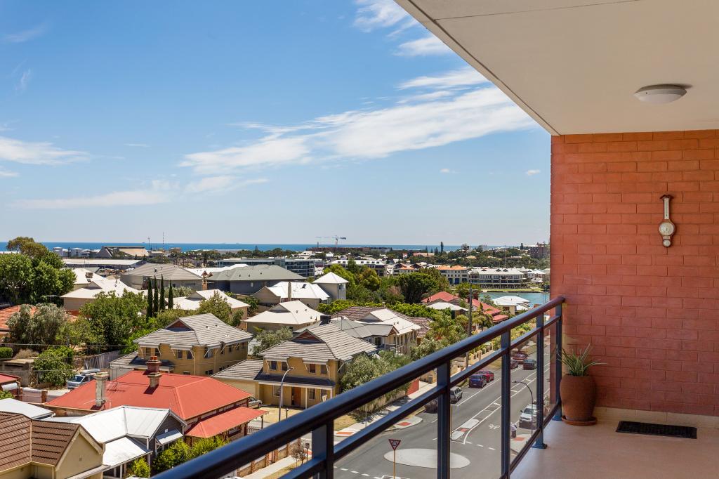 38/46 East St, East Fremantle, WA 6158