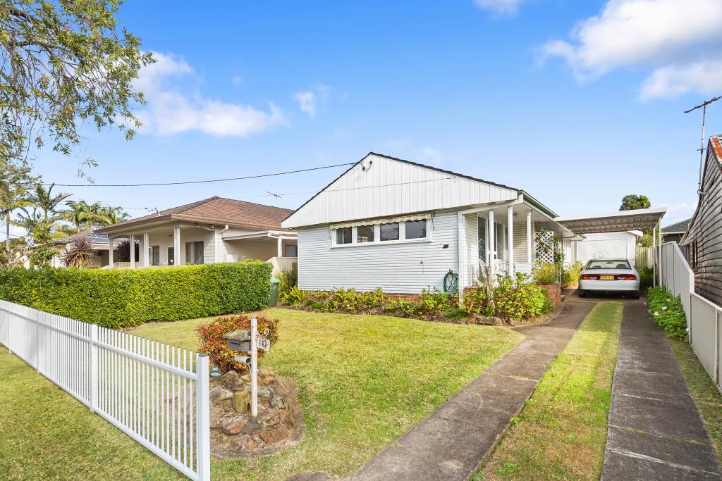 32 Powell St, Yagoona, NSW 2199