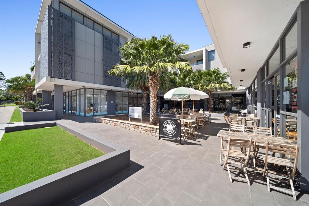 120/180 SOUTH CREEK RD, WHEELER HEIGHTS, NSW 2097