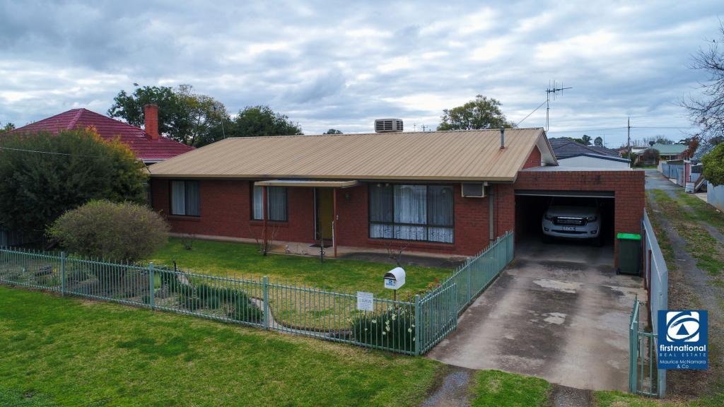 2 Dolphin St, Numurkah, VIC 3636