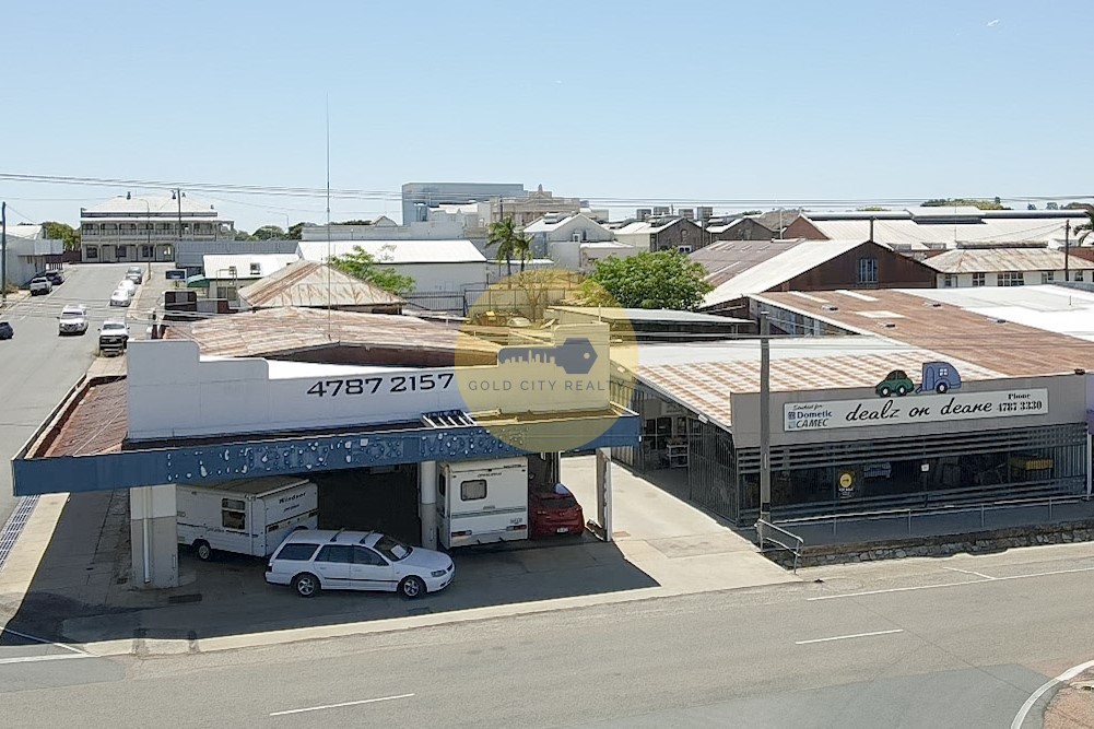 32-34 Deane St, Charters Towers City, QLD 4820