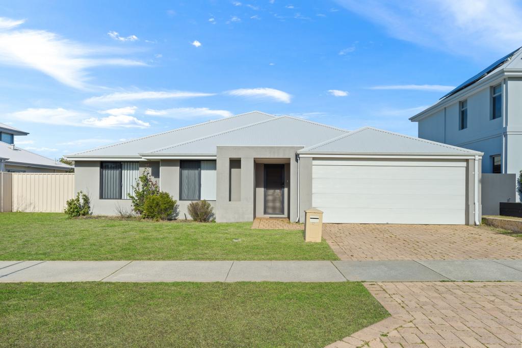 17 Makybe Dr, Baldivis, WA 6171