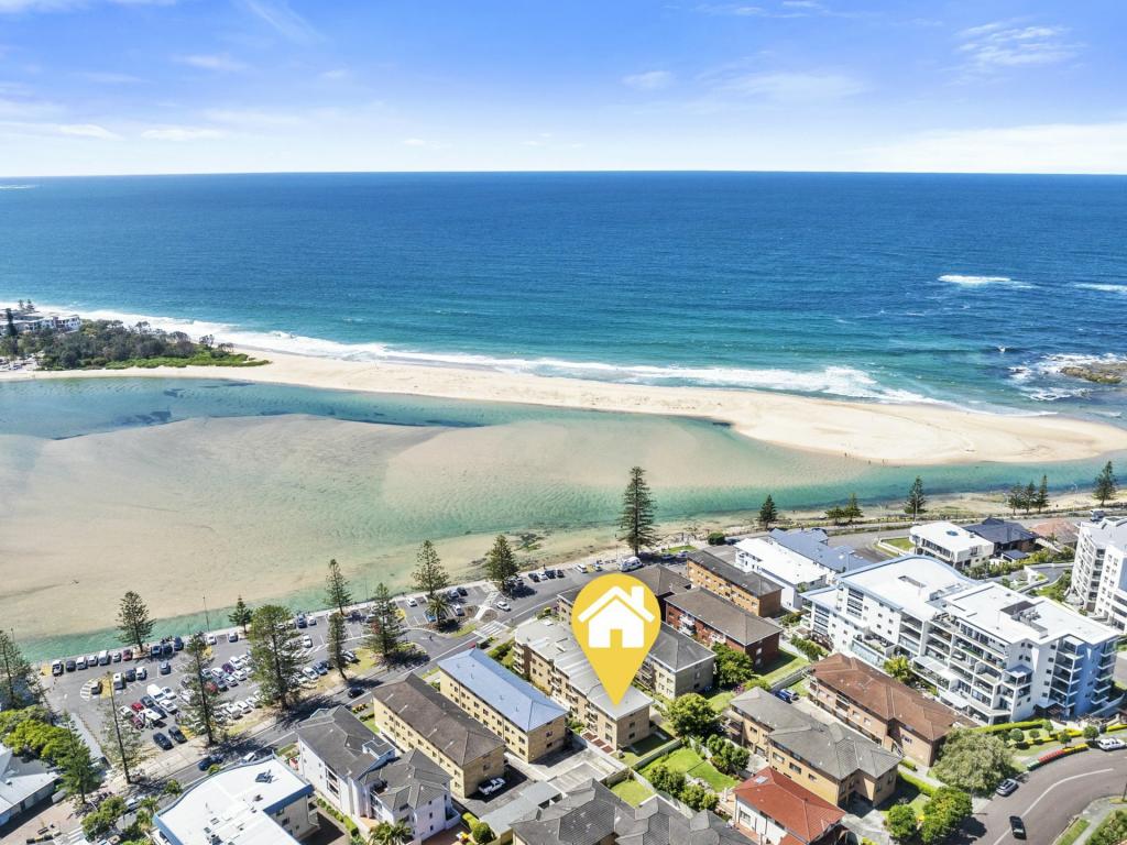 5/10 Marine Pde, The Entrance, NSW 2261