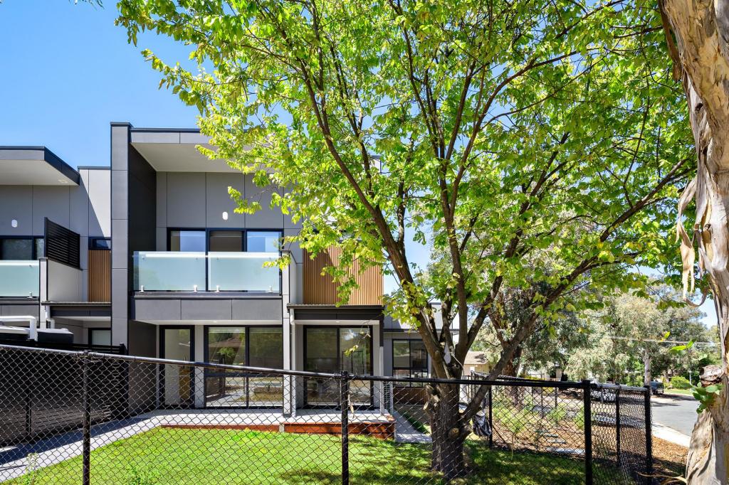 1/1 HEDLAND CCT, FLYNN, ACT 2615