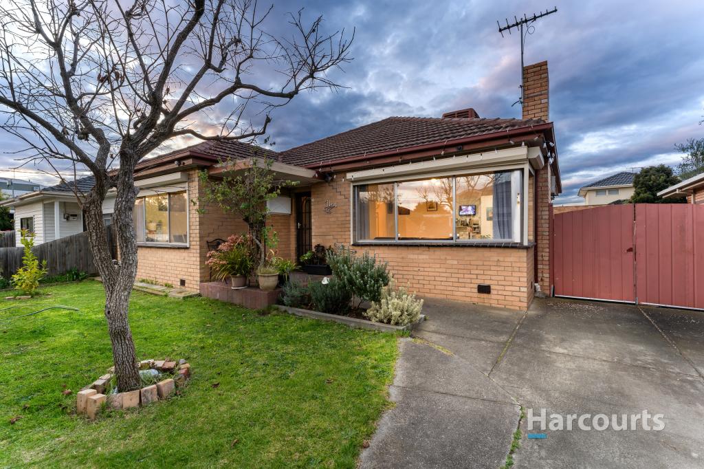 74 WELLINGTON ST, WEST FOOTSCRAY, VIC 3012