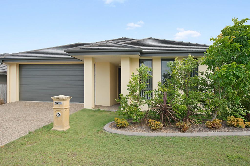 10 Dunes Cres, North Lakes, QLD 4509