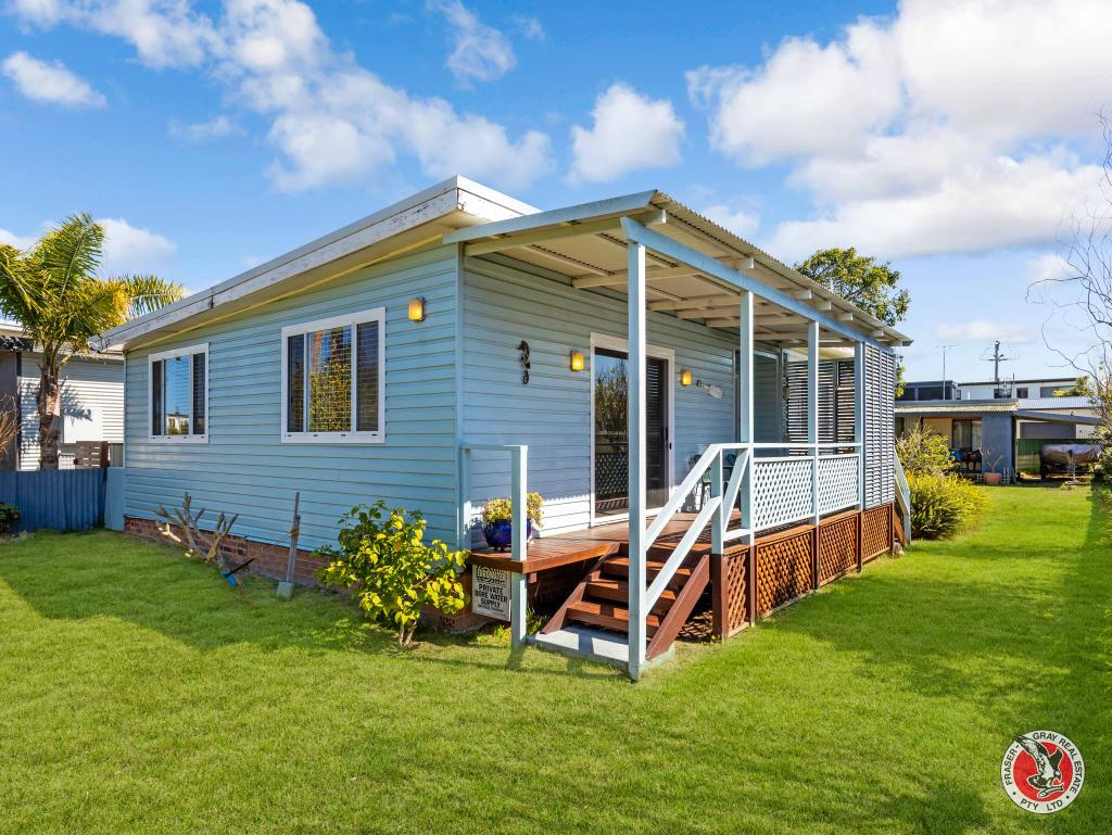 29 Kingston Pl, Tomakin, NSW 2537
