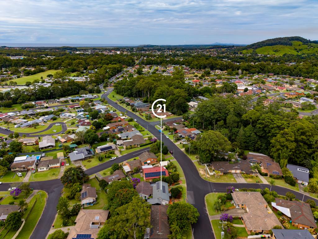 27a Apollo Dr, Coffs Harbour, NSW 2450