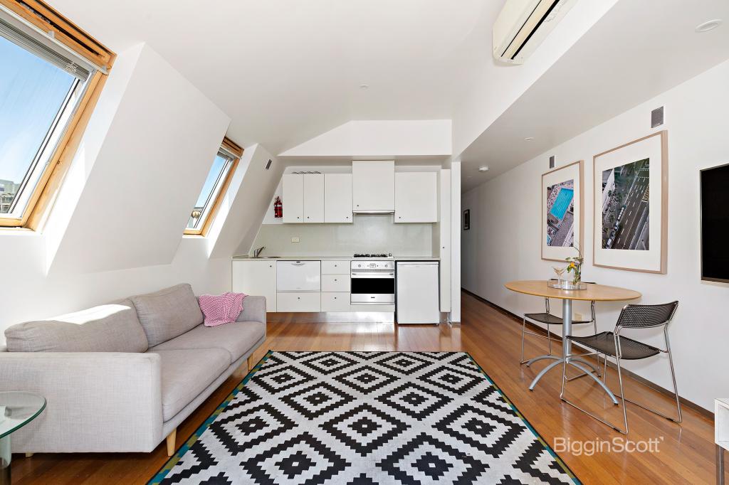 6/43 Gertrude St, Fitzroy, VIC 3065