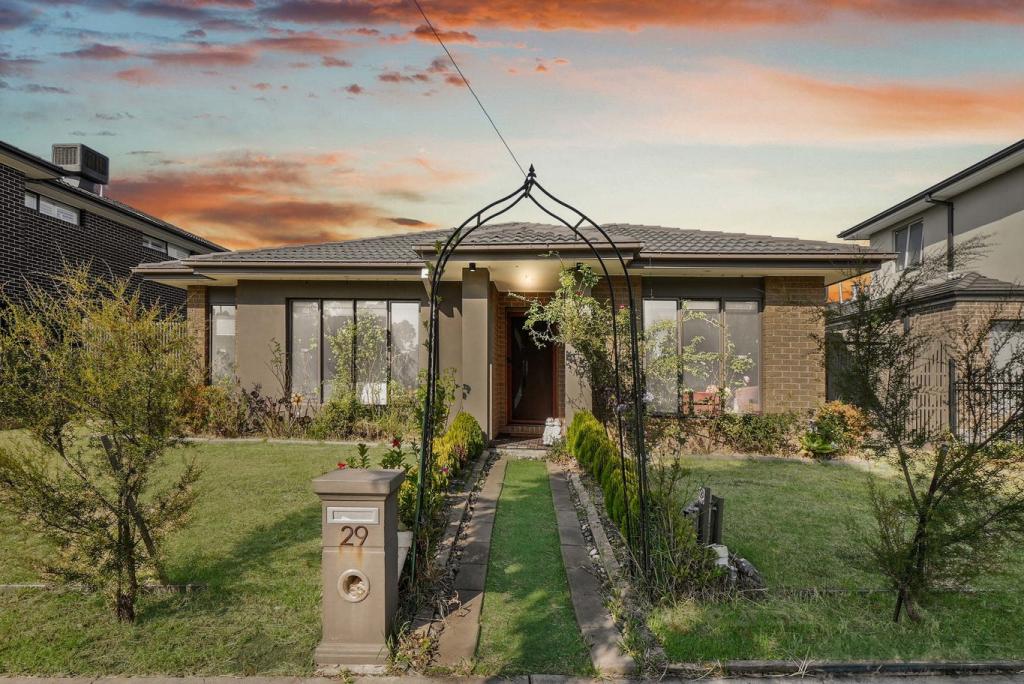 29 Bridge Rd, Officer, VIC 3809