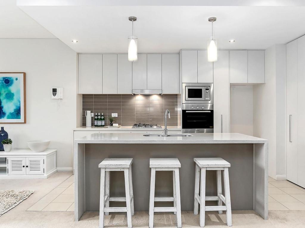 301/657 Pacific Hwy, Killara, NSW 2071