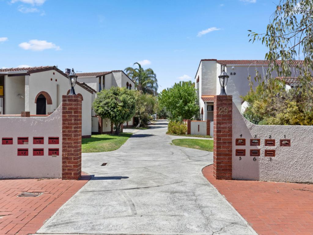 10/29 Wood St, Inglewood, WA 6052