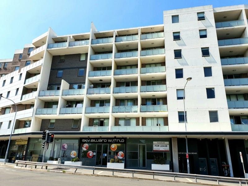 20/30-32 Woniora Rd, Hurstville, NSW 2220
