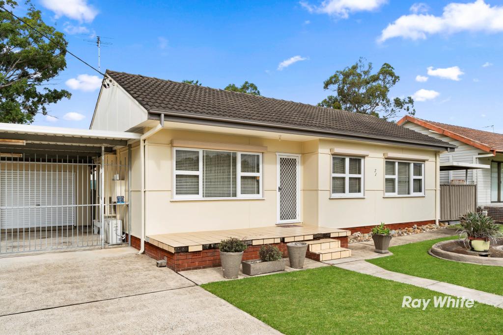 71 Hill End Rd, Doonside, NSW 2767