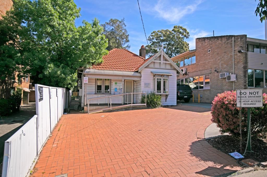 18 WRIGHT ST, AUBURN, NSW 2144