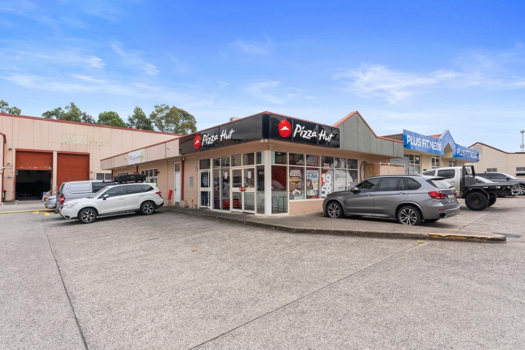 8/778-786 OLD ILLAWARRA RD, MENAI, NSW 2234