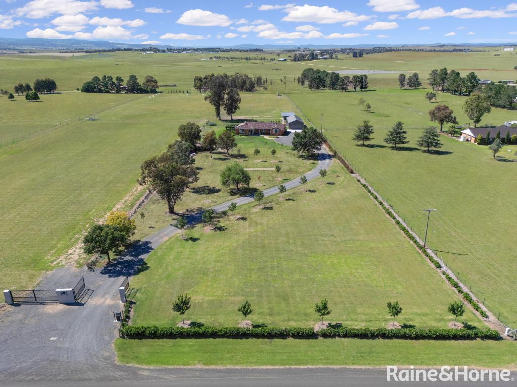 364 Limekilns Rd, Kelso, NSW 2795