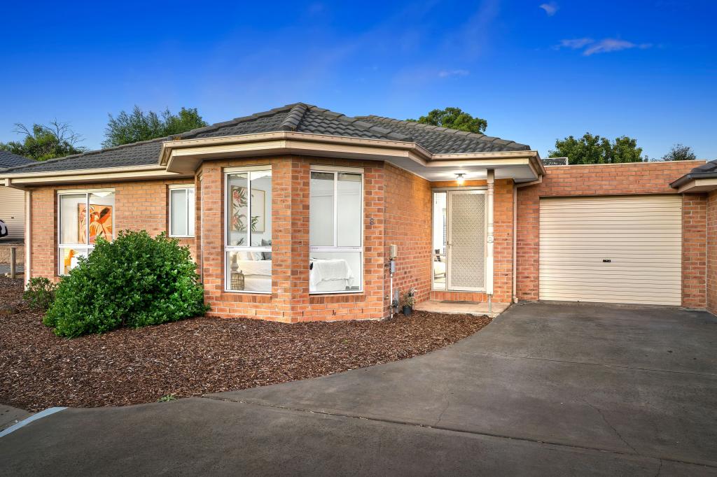 8/883 Plenty Rd, South Morang, VIC 3752