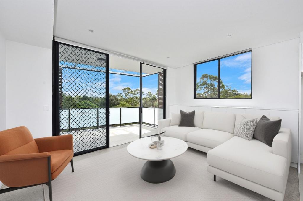 6/42 Lords Ave, Asquith, NSW 2077