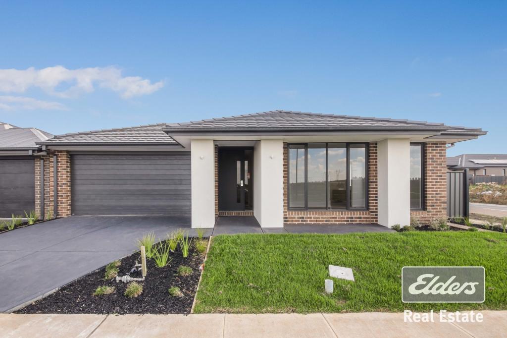 108 MCKINLEY DR, TRUGANINA, VIC 3029