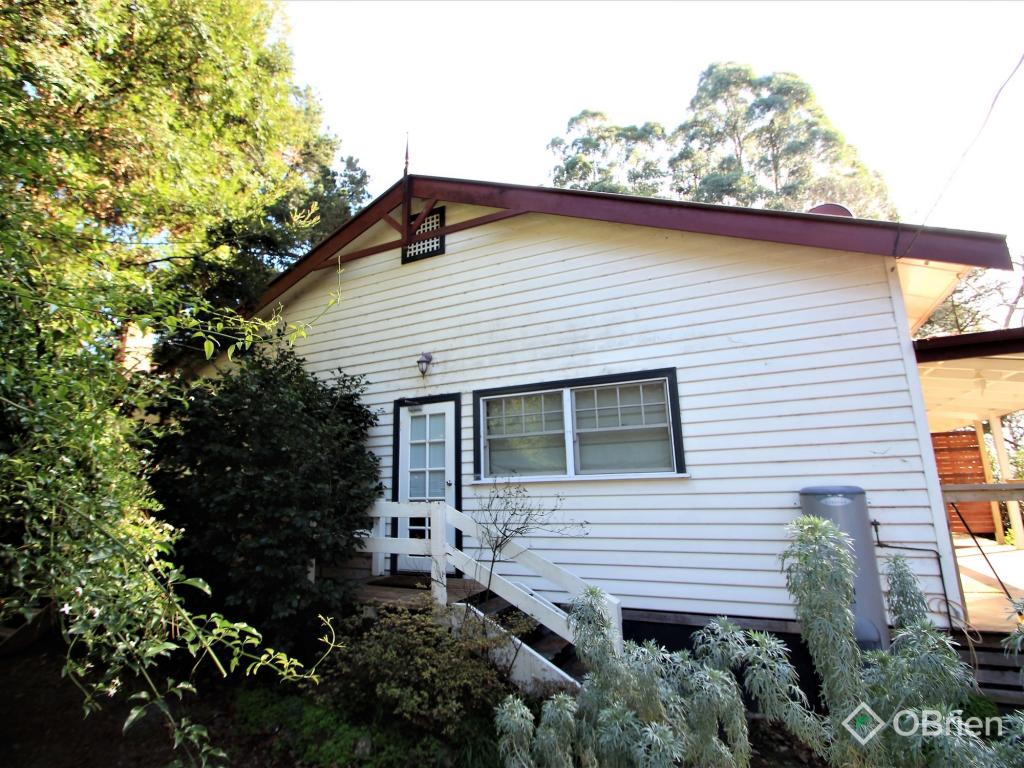 1/2 Dulcie Domum Rd, Olinda, VIC 3788