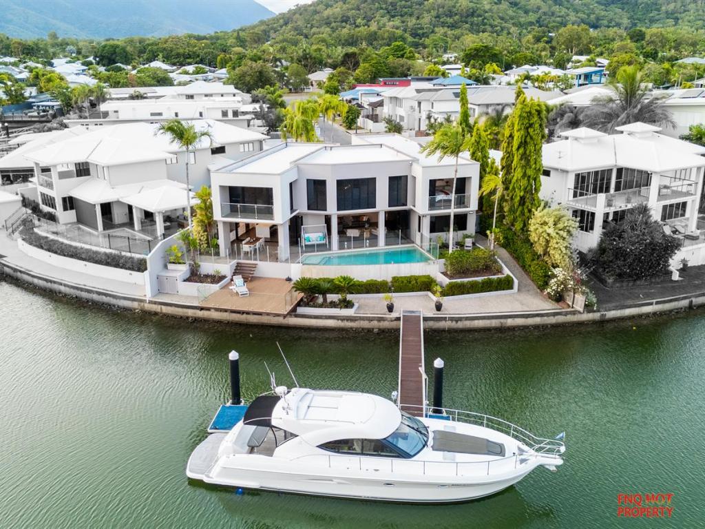 1 Apollo Qy, Trinity Park, QLD 4879