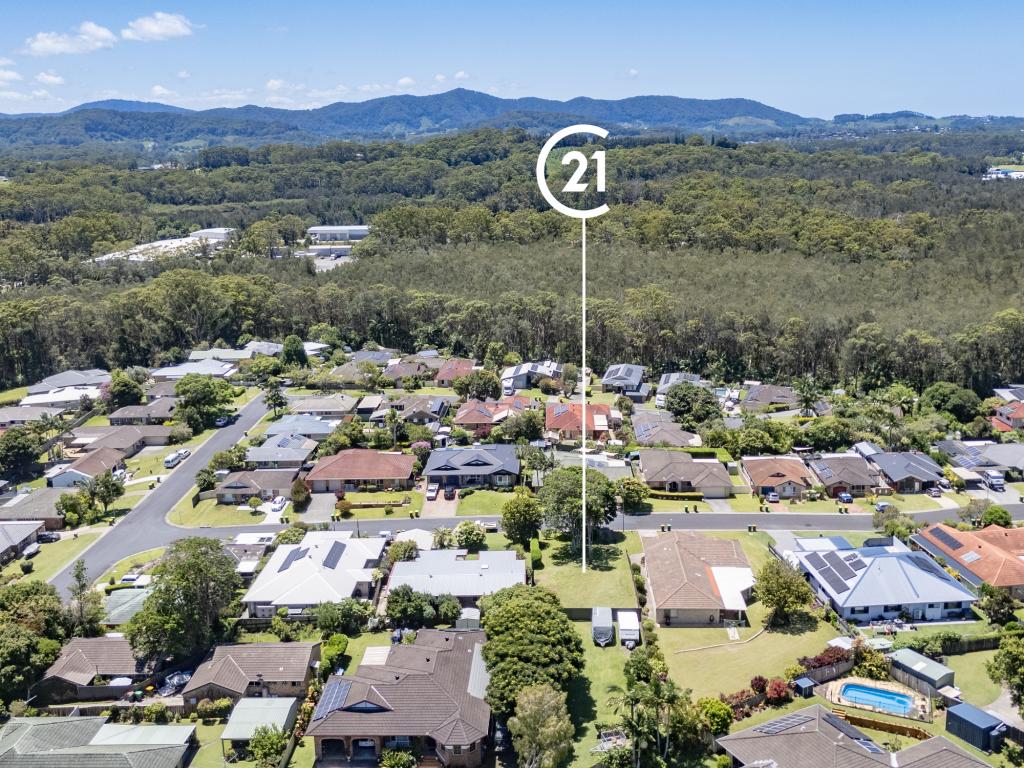 8 Worland Dr, Boambee East, NSW 2452