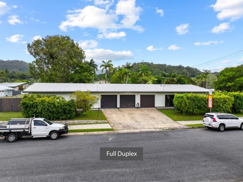 9 Marino St, Whitfield, QLD 4870