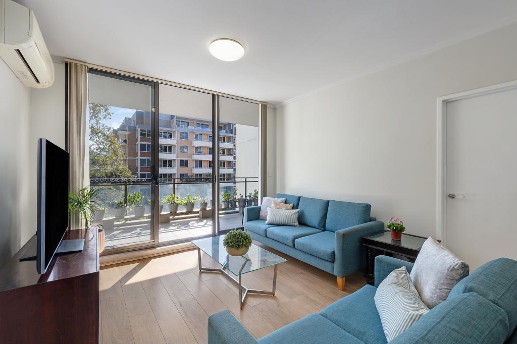 211/18-26 Romsey St, Waitara, NSW 2077